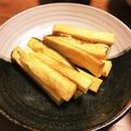 豆乳pudding's cooksnap of when they made さつまいもスティック♪子ども大好き♪簡単.