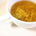 ＊＊まる＊＊'s cooksnap of when they made たっぷりキャベツと生姜のほかほかスープ.