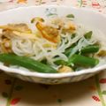 めみたん☆'s cooksnap of when they made 白滝と冷凍アサリのアッサリ煮(*^ー^).