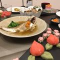 なしぼ's cooksnap of when they made ☆ひな祭り☆鯛の和風あんかけ.