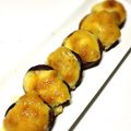 sato3★'s cooksnap of when they made 味噌マヨチーズの絶品おつまみしいたけ！.