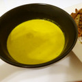 ぽたゴン's cooksnap of when they made 時短簡単優しい甘さ★かぼちゃのポタージュ.