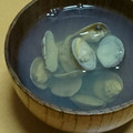 ハナオネコ's cooksnap of when they made ひなまつりに♪あさりの潮汁.