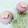 みみおたん's cooksnap of when they made 桜の意匠のねりきり『春爛漫』.