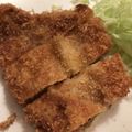 クックOBS6NN☆'s cooksnap of when they made 必見サクサクやわらか♪塩麹とんかつのコツ.