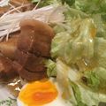 しょーばお's cooksnap of when they made 圧力鍋でずぼら大量＊トンポーロー＊豚角煮.
