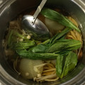 クックVVDYZ3☆'s cooksnap of when they made 顆粒出汁と家にある物で簡単　おでんのだし.