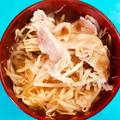 CHYRR☆'s cooksnap of when they made 簡単豚しゃぶ.
