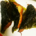nuts703's cooksnap of when they made 自然薯のおとし揚げ.