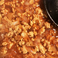 ちぃーずん's cooksnap of when they made トマト缶無し！簡単ミートソース.