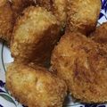 よこちよちこ's cooksnap of when they made シチューのリメイク.