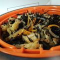 クックY04EMJ☆'s cooksnap of when they made ひじきの煮物(tacook簡単惣菜).
