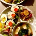ame-ikuru's cooksnap of when they made タラとトマトの簡単チーズ焼き♪オーブンで.