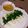 azusonomi's cooksnap of when they made わけぎの酢みそ和え.
