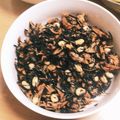 keikoree's cooksnap of when they made ◆簡単糖質制限◆作りおきひじき.