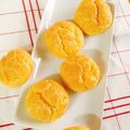 かとじ's cooksnap of when they made 絶対膨らむ！シュークリーム.
