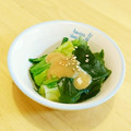 り～たん。's cooksnap of when they made ネギの大量消費！ネギをさっぱり酢味噌で。.