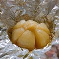 よしだいぬ's cooksnap of when they made ☆まるごと！玉ねぎのホイル焼き☆.