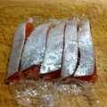 Chikatan☆'s cooksnap of when they made 旬鮮！魚の冷凍法.