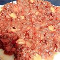 ネコ紗稚's cooksnap of when they made ケチャップで作る簡単ミートスパ.