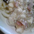 あんぱんまん☆あっこ's cooksnap of when they made ♪豆腐あんかけうどん♪.