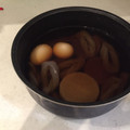 KAORU4649's cooksnap of when they made うちのおでん♡濁らないおつゆで染み染み～.