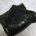 ゆこひな's cooksnap of when they made 和風ツナマヨおにぎり♪.