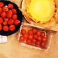 puipuigura's cooksnap of when they made おやつにも♩トマトのはちみつ漬け.