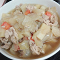 ⭐️yuka⭐️'s cooksnap of when they made つゆだく♪しみしみ♪肉じゃが.
