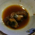 たべたべこ's cooksnap of when they made 牡蠣の佃煮♡ぷりっと作ろぅ♡.