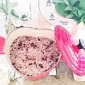 Dream♪'s cooksnap of when they made ルクルーゼで炊く雑穀米ごはん.