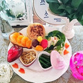Dream♪'s cooksnap of when they made いんげんの赤しそ和え.