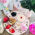 Dream♪'s cooksnap of when they made 簡単本格　杏仁豆腐.
