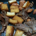 とのゆちゃん's cooksnap of when they made 激ウマ！！簡単！！かさ増し豚丼.