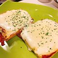 ☆糖質減らしてます☆'s cooksnap of when they made 油揚げで簡単おつまみ！アホきつね★.