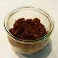 ロゼリン's cooksnap of when they made 圧力鍋でつくる 基本の煮小豆.