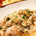☆糖質減らしてます☆'s cooksnap of when they made すぐできる！さば缶ときのこの簡単煮物.