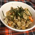 むこここ's cooksnap of when they made サバ缶で炊き込みご飯.