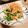 ☆糖質減らしてます☆'s cooksnap of when they made サケ缶のオクラのせ.