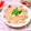 夢麗翔望mama's cooksnap of when they made [幼児〜]すき焼き風煮込みうどん☆.