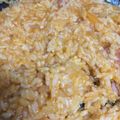 チロル坊's cooksnap of when they made ケチャップで簡単♪トマトクリームリゾット.