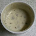 クックGB6431☆'s cooksnap of when they made とろーり♪葛湯みたいな豆乳しるこ.