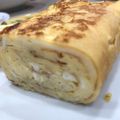 Champorado's cooksnap of when they made お寿司屋さんみたいな卵焼き.