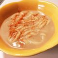 こがしママ's cooksnap of when they made 粕汁＊リメイク＊煮込みうどん＊激ウマ.