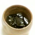 ｅｋ４'s cooksnap of when they made 昆布の佃煮　～かつお節入り♪.