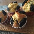 buondi8's cooksnap of when they made これバターなし？✦基本プレーンマフィン　.