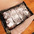 そうけいゆう's cooksnap of when they made HMで簡単チョコレートケーキ.