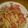 ma3ho1's cooksnap of when they made 簡単！冷凍ポテトの炒め物.