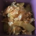 らんち☆'s cooksnap of when they made 麺つゆで簡単おせち✿数の子.
