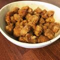 kuri2014's cooksnap of when they made なんこつ唐揚げ.